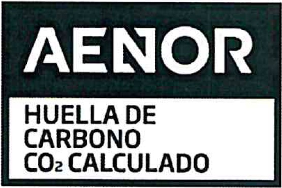 huella carbono